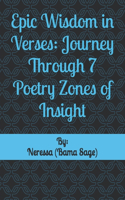 Epic Wisdom in Verses