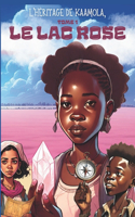L'Héritage de Kaamola