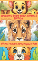 Kids Activity Book