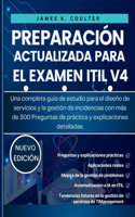 Preparación Actualizada Para El Examen Itil V4