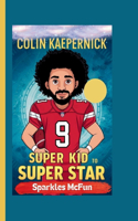 Colin Kaepernick