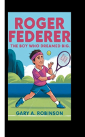 Roger Federer