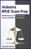 Alabama MPJE Exam Prep