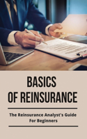 Basics Of Reinsurance