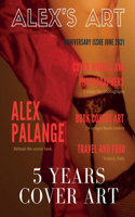 Alex's Art