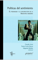 Políticas del sentimiento