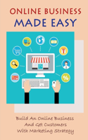 Online Business Made Easy