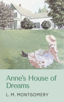 Anne's House of Dreams