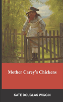 Mother Carey's Chickens