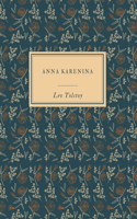 Anna Karenina by Leo Tolstoy