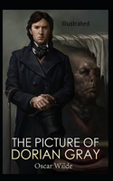 The Picture of Dorian Gray Illustrated