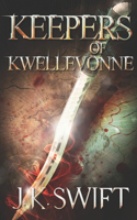 Keepers of Kwellevonne: The HEALER'S Complete Story(8 Keepers of Kwellevonne)