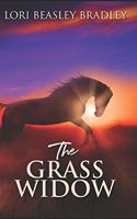 The Grass Widow: Trade Edition
