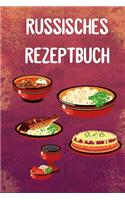 Russisches Rezeptbuch 50 Rezepte