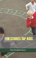 FUN STORIES for KIDS