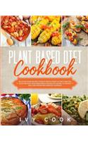 Plant Based Diet Cookbook