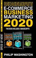 E-Commerce Business Marketing 2020
