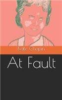 At Fault