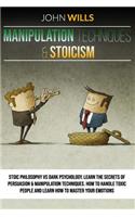 manipulation techniques & stoicism