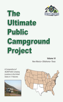 Ultimate Public Campground Project