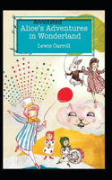 Alice's Adventures in Wonderland Annotated