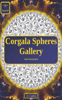 Corgala Spheres Gallery