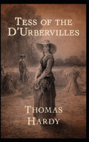 Tess of the d'Urbervilles Annotated