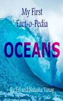 OCEANS - My First Fact-o-Pedia