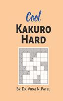 Cool Kakuro Hard
