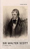 Sir Walter Scott