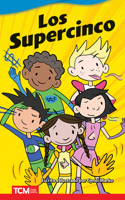 Los Supercinco