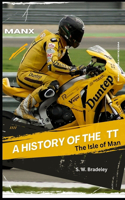 A History of the TT: The Isle of Man