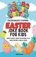 Easter Basket Stuffers