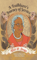 Alice W. Douse: A Trailblazer's Journey of Service