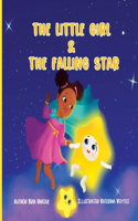 Little Girl & The Falling Star