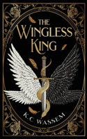 Wingless King