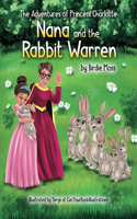 Adventures of Princess Charlotte - Nana and the Rabbit Warren