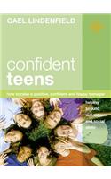 Confident Teens