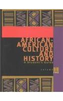 African-American Culture and History