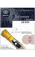 Core Concepts in Physics