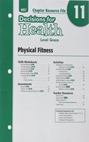 Crf Ch11 Phys Fitness Dechlth 2009 Grn