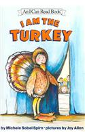 I Am the Turkey