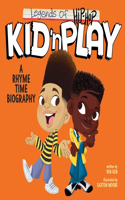 Legends of Hip Hop - Kid 'n Play