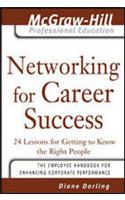 Networking For Career Success