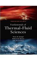Fundamentals of Thermal-fluid Science: SI Units