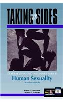 Clashing Views on Controversial Issues in Human Sexuality: (Taking Sides)