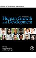 Chapter 20, Assessment of Maturation