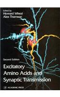 Excitatory Amino Acids and Synaptic Transmission