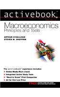 Macroeconomics: Principles and Tools, Activebook 1.0