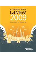 Learning with LabVIEW 2009